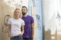 T-SHIRT NEW CLASSIC-T LADIES 160 g/m²